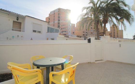 2 bedroom Bungalow in Torrevieja - ALM137649 - Photo - Small - 15