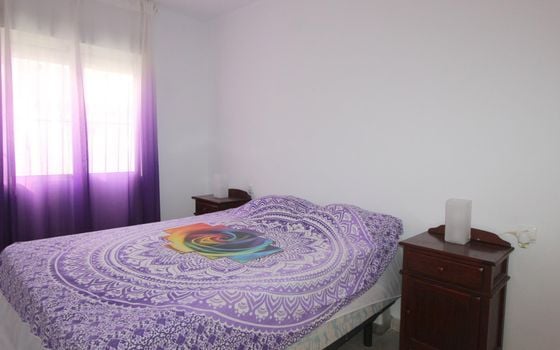 2 bedroom Bungalow in Torrevieja - ALM137649 - Photo - Small - 7