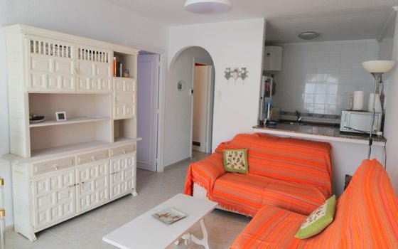 2 bedroom Bungalow in Torrevieja - ALM137649 - Photo - 3