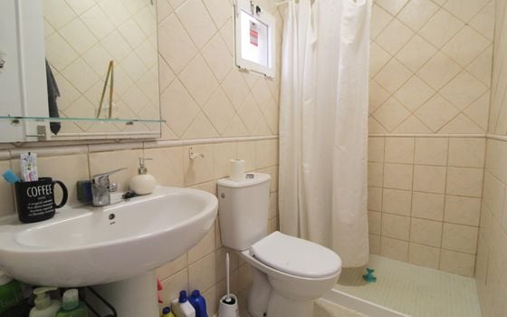 2 bedroom Bungalow in Torrevieja - ALM137649 - Photo - Small - 12