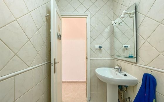 2 bedroom Bungalow in Torrevieja - ALM137649 - Photo - Small - 11
