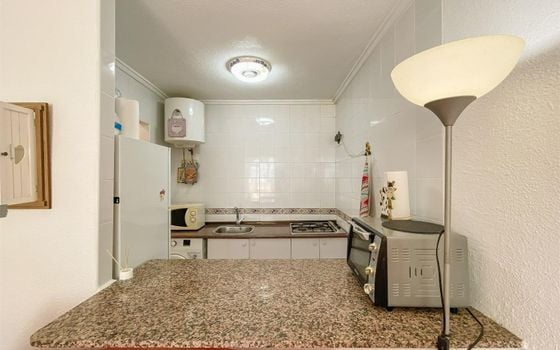 2 bedroom Bungalow in Torrevieja - ALM137649 - Photo - 5