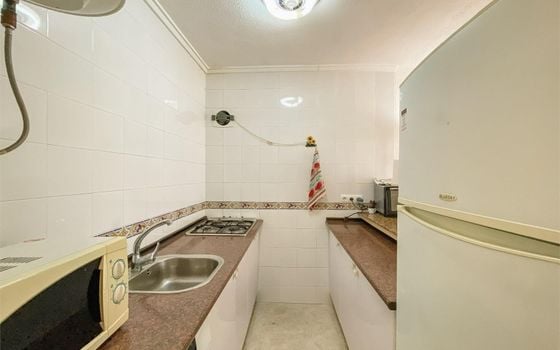 2 bedroom Bungalow in Torrevieja - ALM137649 - Photo - Small - 6