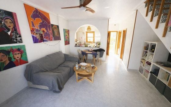 3 bedroom Townhouse in Ciudad Quesada - PRS137661 - Photo - 3