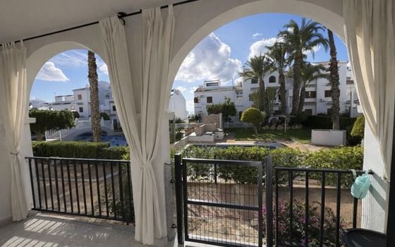 3 bedroom Townhouse in Ciudad Quesada - PRS137661 - Photo - Small - 9