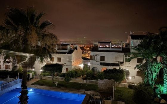 3 bedroom Townhouse in Ciudad Quesada - PRS137661 - Photo - Small - 14