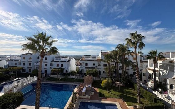 3 bedroom Townhouse in Ciudad Quesada - PRS137661 - Photo - Small - 10