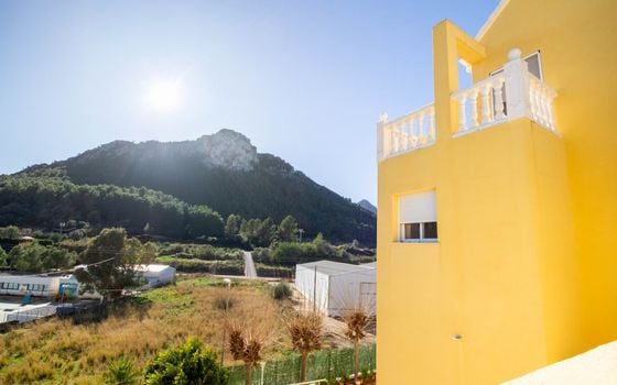 5 bedroom Villa in Orba - OH137664 - Photo - Small - 19