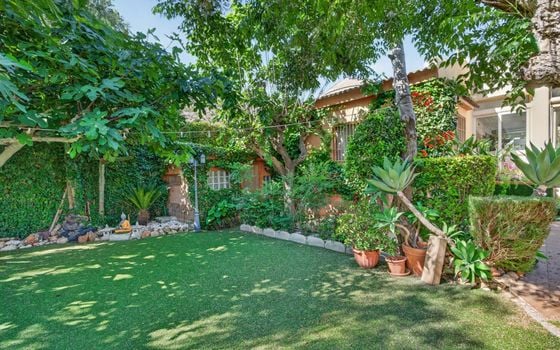 3 bedroom Villa in Orihuela - CBE137696 - Photo - Small - 41