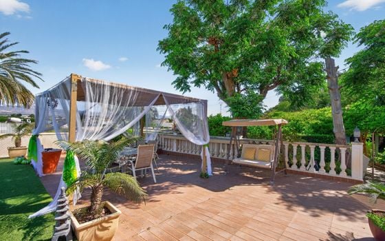 3 bedroom Villa in Orihuela - CBE137696 - Photo - Small - 38