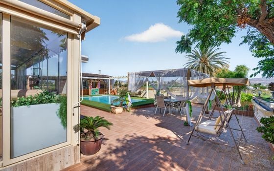 3 bedroom Villa in Orihuela - CBE137696 - Photo - Small - 37