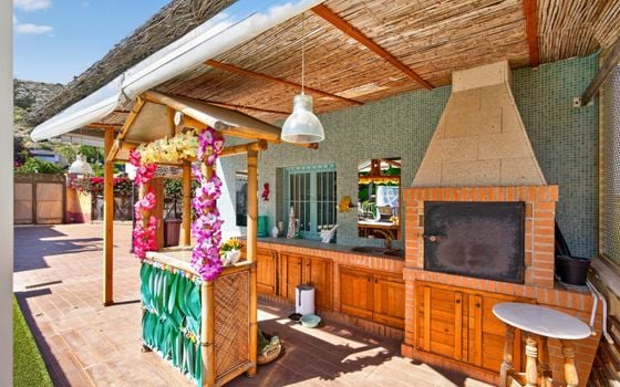 3 bedroom Villa in Orihuela - CBE137696 - Photo - Small - 35