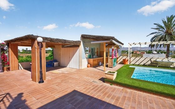 3 bedroom Villa in Orihuela - CBE137696 - Photo - Small - 36