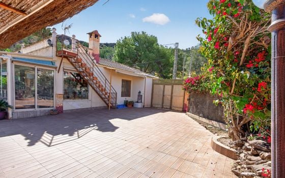 3 bedroom Villa in Orihuela - CBE137696 - Photo - Small - 32