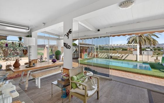 3 bedroom Villa in Orihuela - CBE137696 - Photo - Small - 6