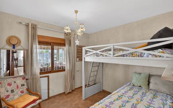 3 bedroom Villa in Orihuela - CBE137696 - Photo - Small - 20