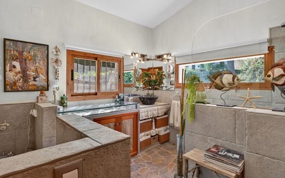 3 bedroom Villa in Orihuela - CBE137696 - Photo - Small - 23