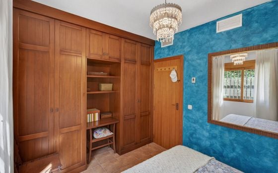 3 bedroom Villa in Orihuela - CBE137696 - Photo - Small - 19