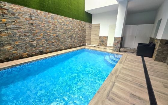 2 bedroom Apartment in Torrevieja - NSP137721 - Photo - Small - 17