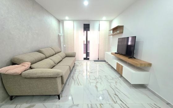 Appartement de 2 chambres à Torrevieja - NSP137721 - Photo - 2