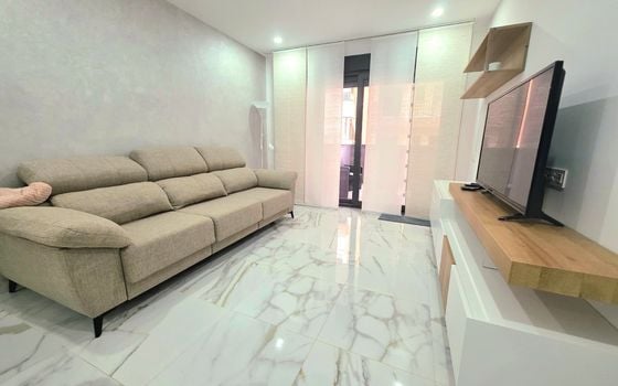 Appartement de 2 chambres à Torrevieja - NSP137721 - Photo - 1