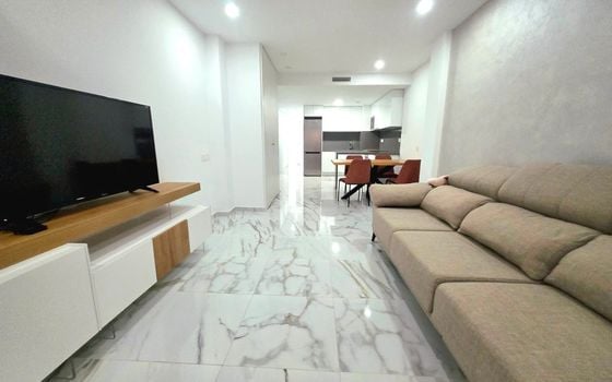 Appartement de 2 chambres à Torrevieja - NSP137721 - Photo - 3