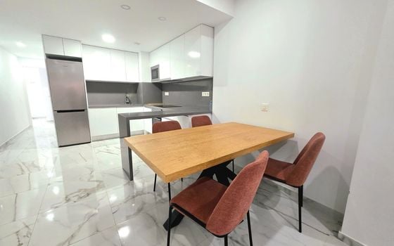 Appartement de 2 chambres à Torrevieja - NSP137721 - Photo - 4