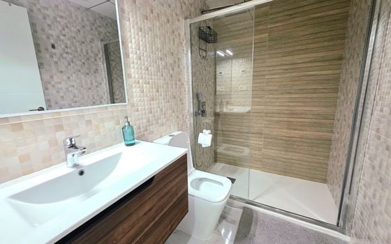 2 bedroom Apartment in Torrevieja - NSP137721 - Photo - Small - 9