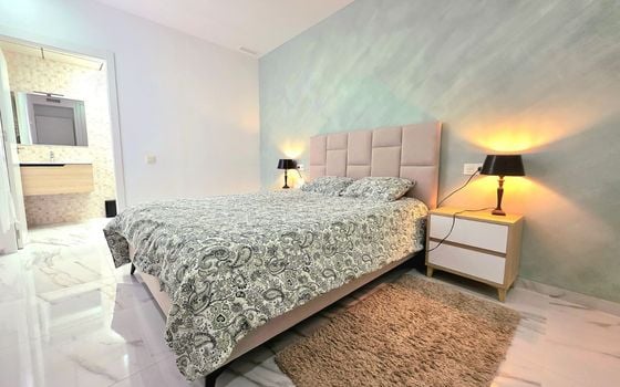 2 bedroom Apartment in Torrevieja - NSP137721 - Photo - Small - 6