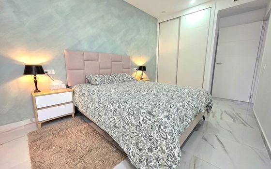 2 bedroom Apartment in Torrevieja - NSP137721 - Photo - Small - 7