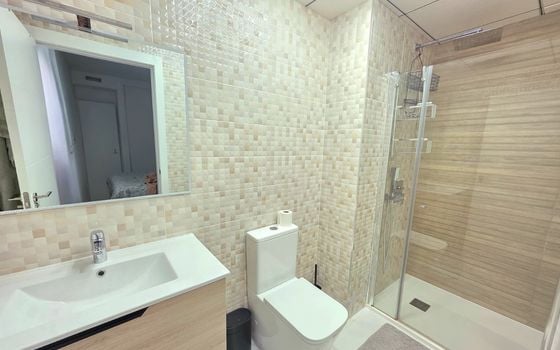 2 bedroom Apartment in Torrevieja - NSP137721 - Photo - Small - 10