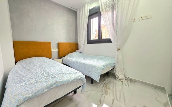 2 bedroom Apartment in Torrevieja - NSP137721 - Photo - Small - 8