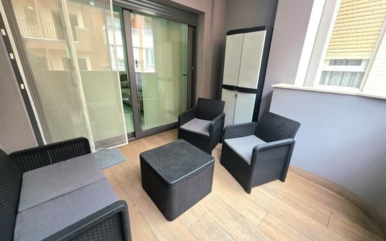 2 bedroom Apartment in Torrevieja - NSP137721 - Photo - Small - 12