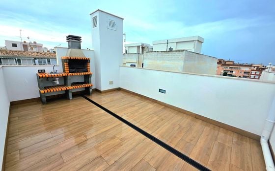 2 bedroom Apartment in Torrevieja - NSP137721 - Photo - Small - 14