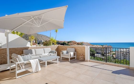 Apartamento de 3 habitaciones en Altea - PLM137901 - Foto - Small - 29