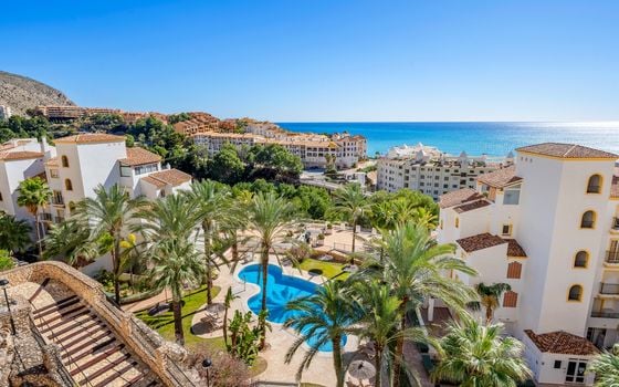 Apartamento de 3 habitaciones en Altea - PLM137901 - Foto - Small - 30