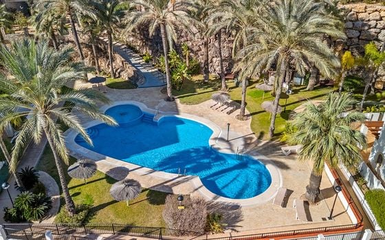 Apartamento de 3 habitaciones en Altea - PLM137901 - Foto - Small - 38