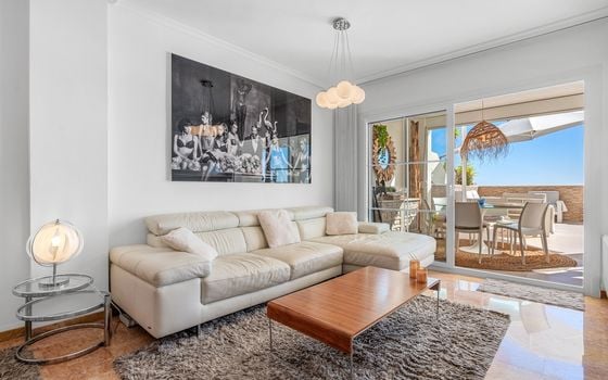 Apartamento de 3 habitaciones en Altea - PLM137901 - Foto - Small - 6