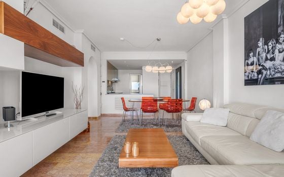 Apartamento de 3 habitaciones en Altea - PLM137901 - Foto - Small - 8