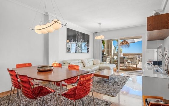 Apartamento de 3 habitaciones en Altea - PLM137901 - Foto - Small - 9