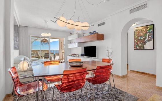 Apartamento de 3 habitaciones en Altea - PLM137901 - Foto - Small - 10