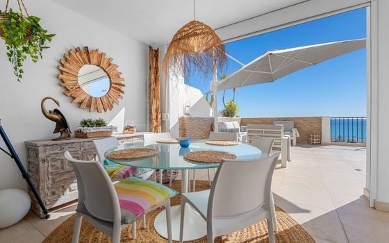 Apartamento de 3 habitaciones en Altea - PLM137901 - Foto - Small - 28