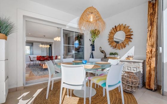 Apartamento de 3 habitaciones en Altea - PLM137901 - Foto - Small - 27
