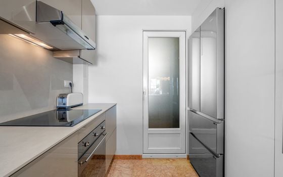 Apartamento de 3 habitaciones en Altea - PLM137901 - Foto - Small - 12