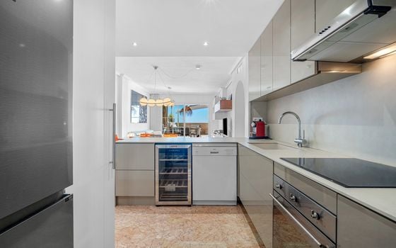 Apartamento de 3 habitaciones en Altea - PLM137901 - Foto - Small - 13