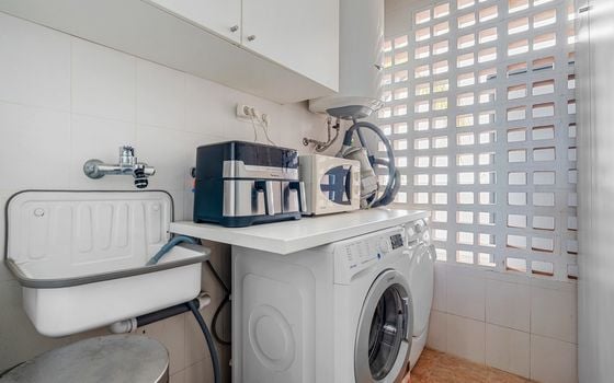 Apartamento de 3 habitaciones en Altea - PLM137901 - Foto - Small - 14