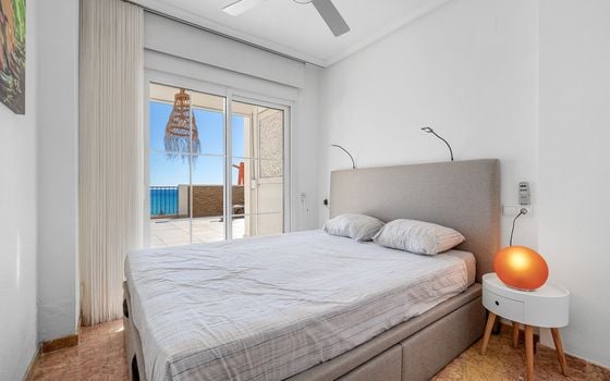 Apartamento de 3 habitaciones en Altea - PLM137901 - Foto - Small - 15