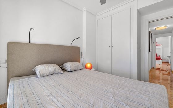 Apartamento de 3 habitaciones en Altea - PLM137901 - Foto - Small - 16
