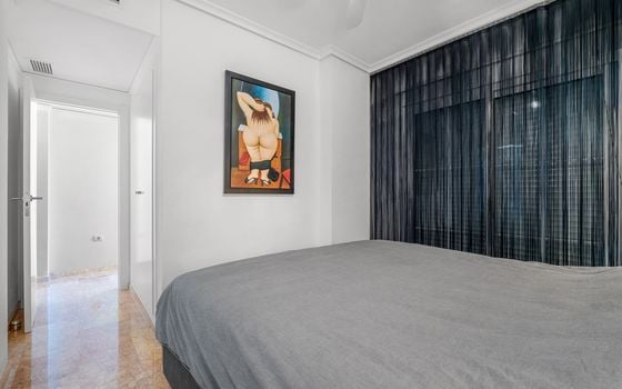 Apartamento de 3 habitaciones en Altea - PLM137901 - Foto - Small - 17
