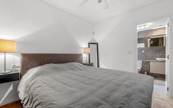 Apartamento de 3 habitaciones en Altea - PLM137901 - Foto - Small - 19